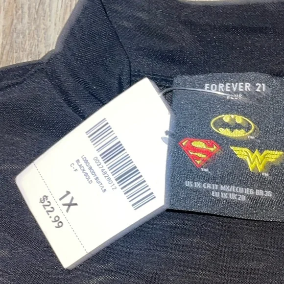 Classic 90’s Vibe Bodysuit - Picture 4 of 4